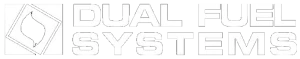 Dual Fuel Systems logo