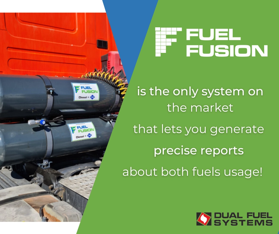 Fuel Fusion reports