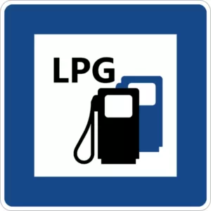 Fuel Fusion with LPG