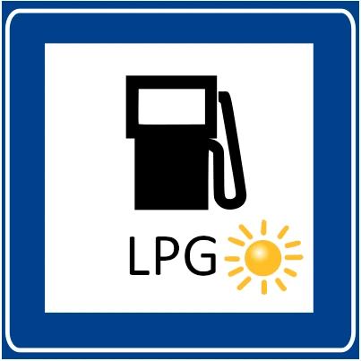 LPG letnie